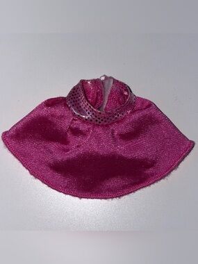 MARY KATE AND ASHLEY BARBIE SKIRT